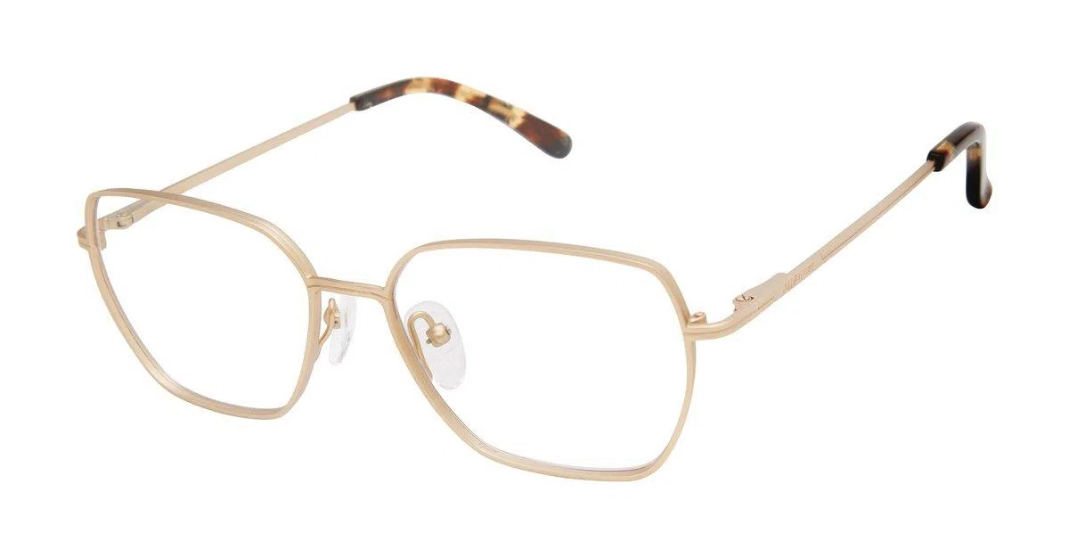 Jill Stuart 422 Eyeglasses - view 3